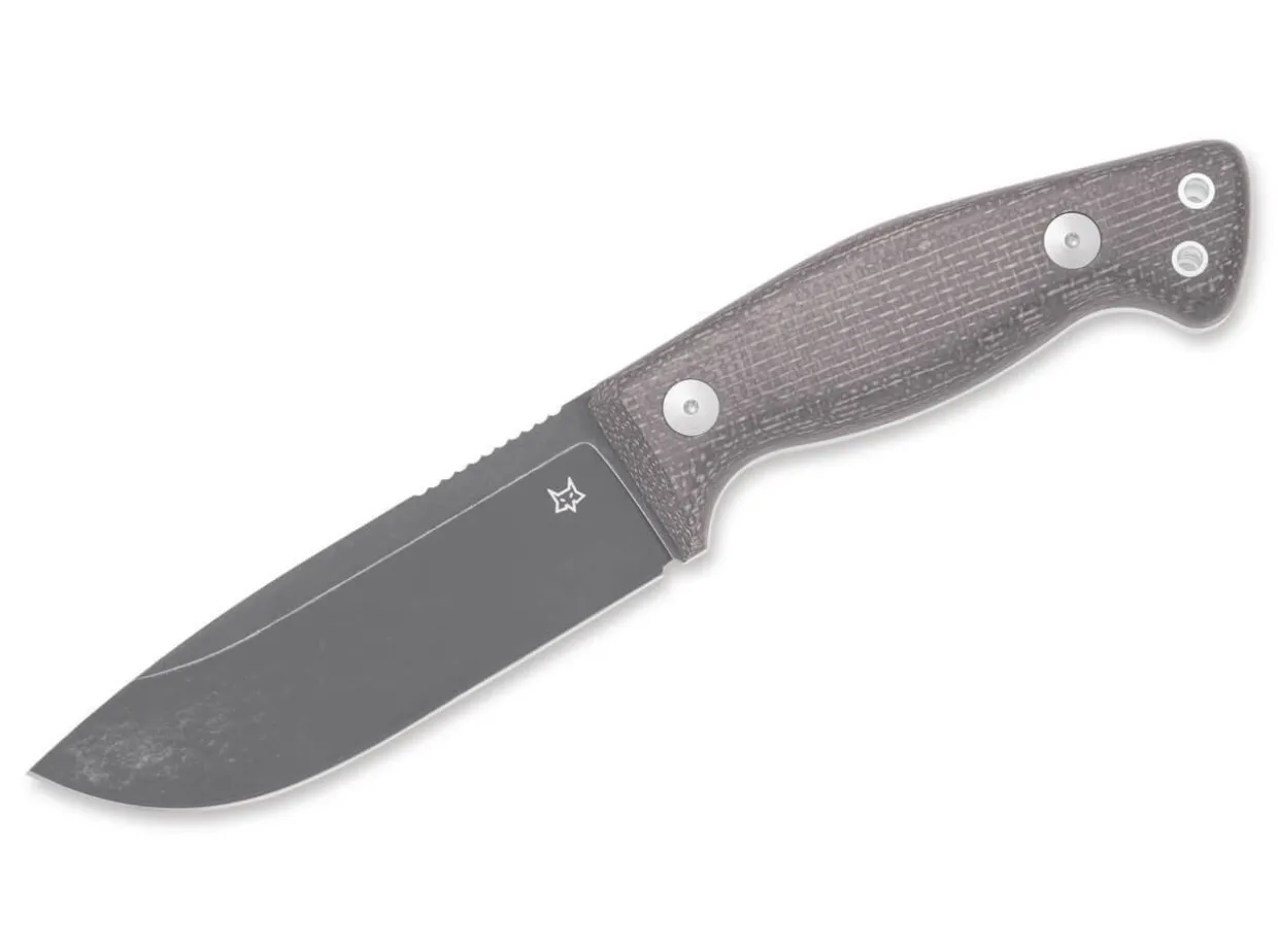 Tokala Bison Micarta