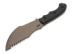 Tom Brown Tracker Tan