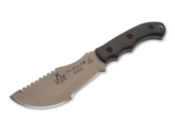 Tom Brown Tracker Tan