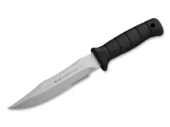 Tornado 18W Black