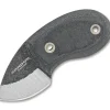 Tortuga Neck Knife