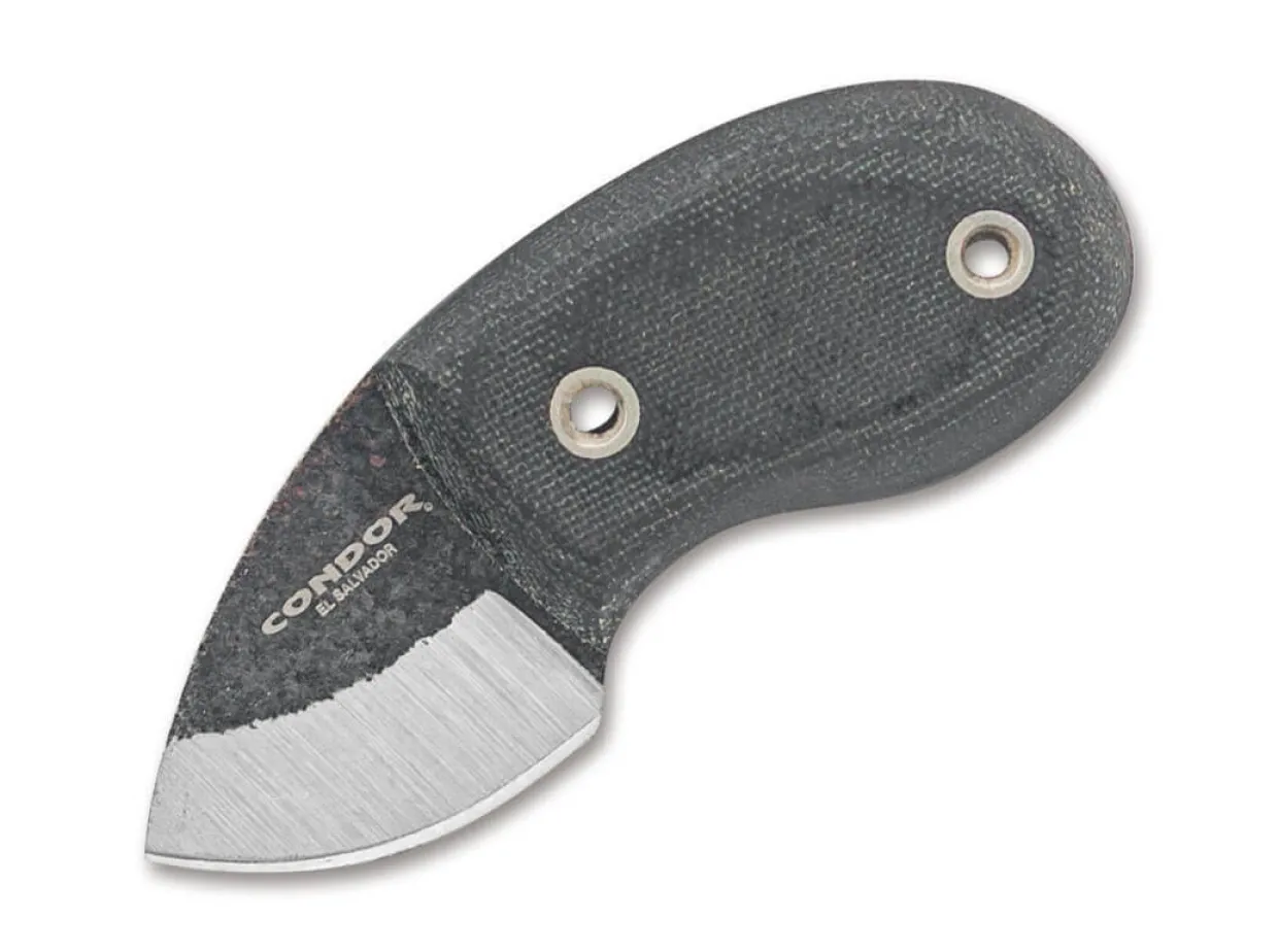 Tortuga Neck Knife