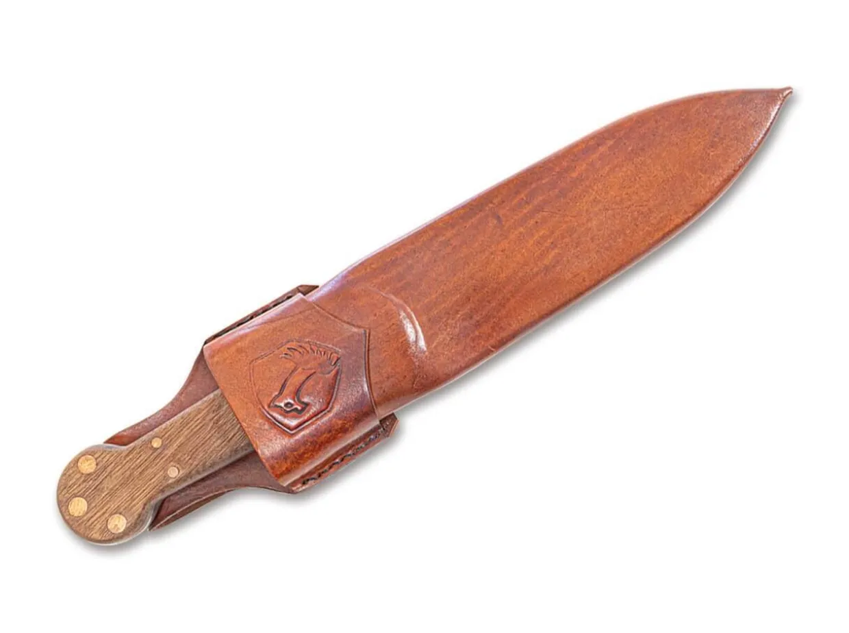 Trade Dag Knife