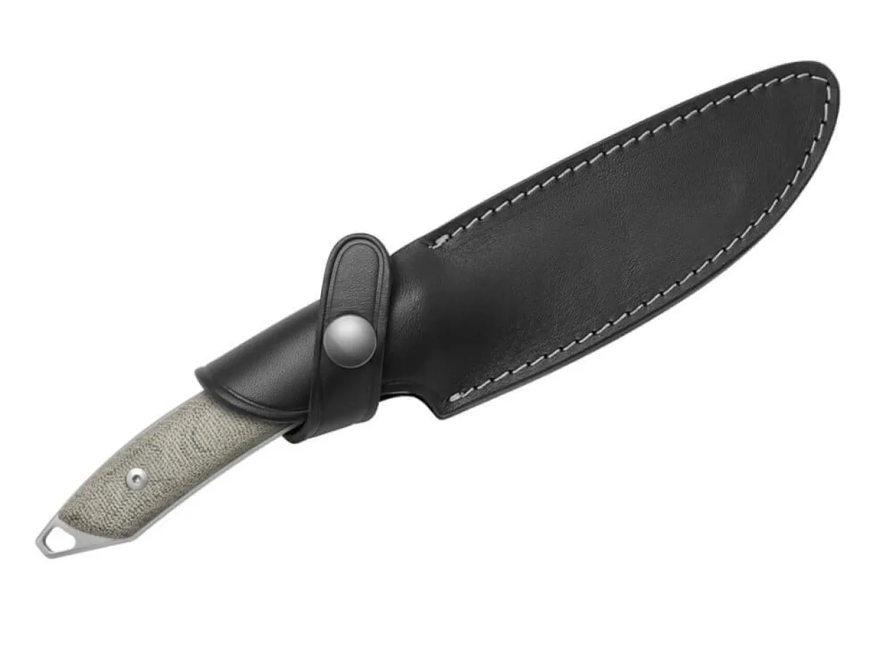 Trek Micarta Green