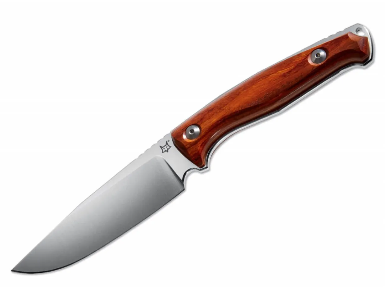 Tur Fixed Cocobolo