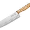 Tuscany Santoku Olive