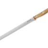 Tuscany Schinkenmesser Olive