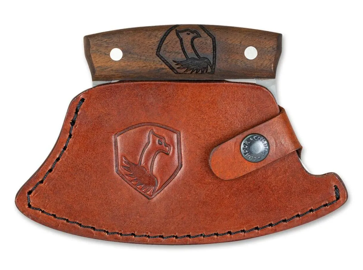 Ulu Knife
