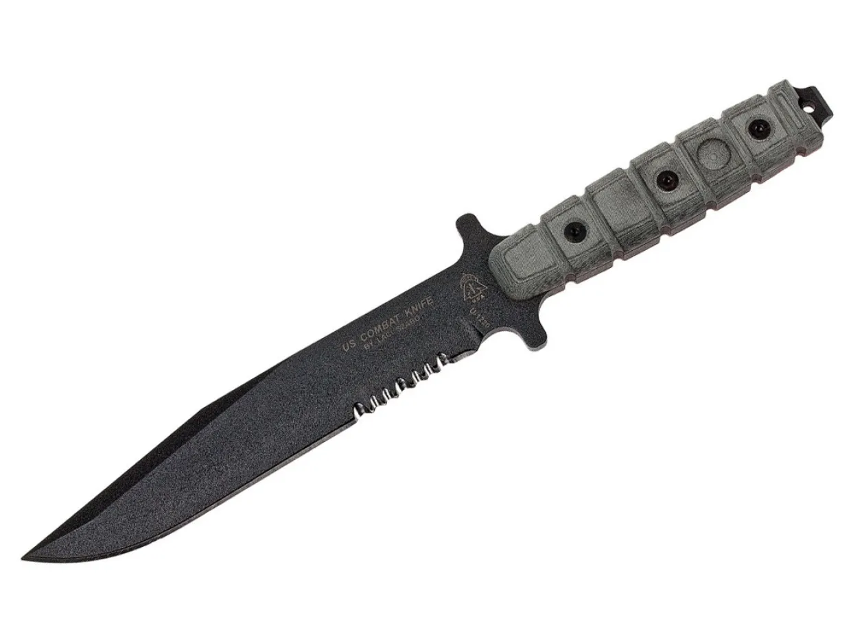Us Combat Knife