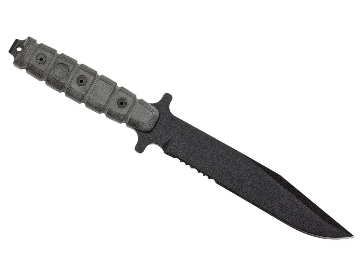 Us Combat Knife