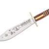 Usmc Commemorative Bowie Knife