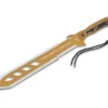 Usmc Desert Ops Sawback Machete