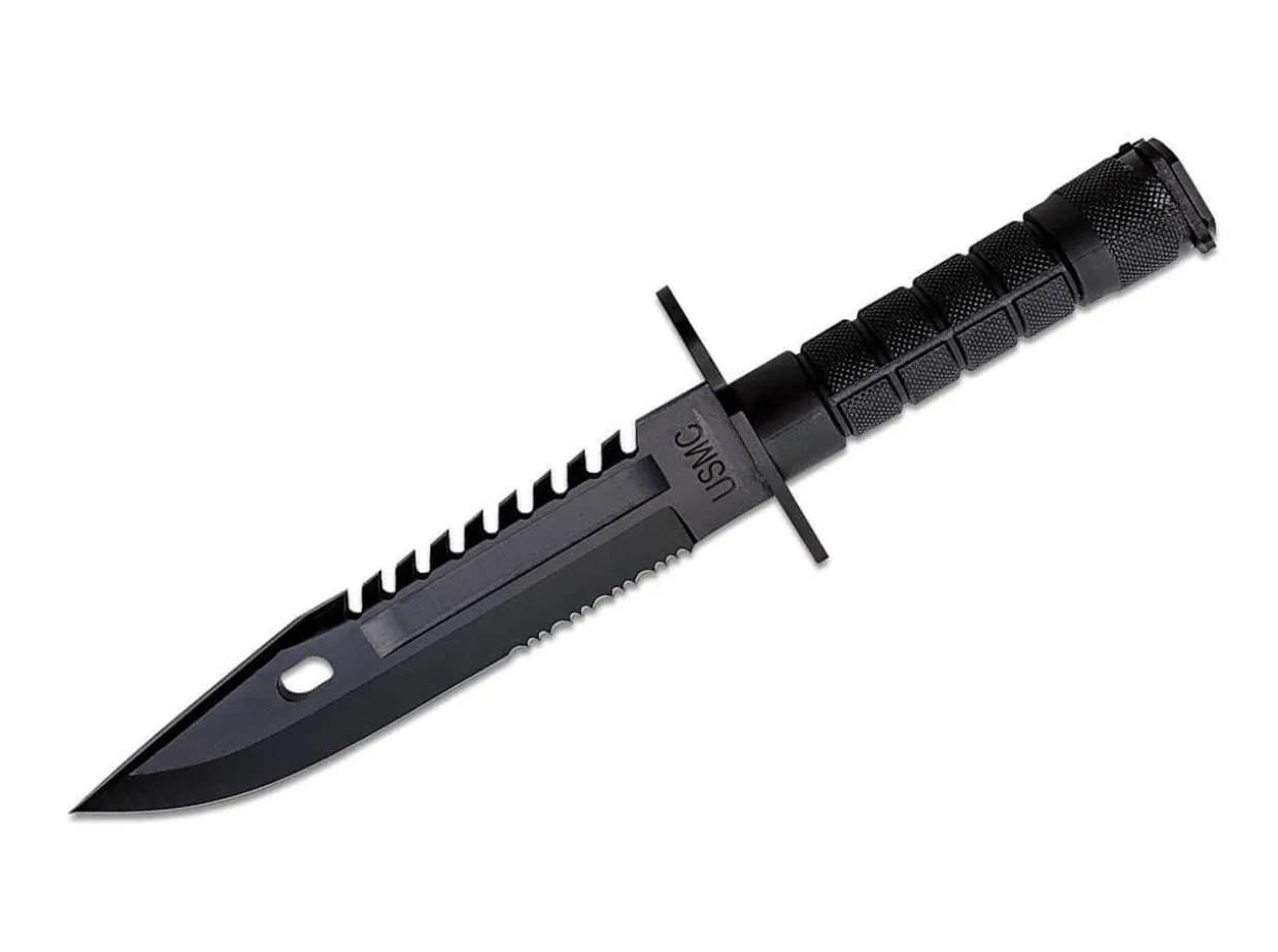 Usmc M-9 Bayonet