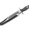 Usmc Operation Mako Knife With Sheath