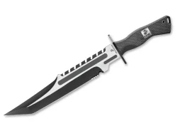 Usmc Operation Mako Knife With Sheath