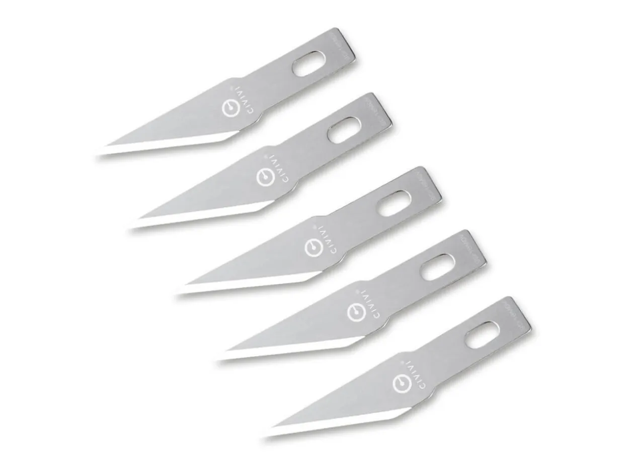 Utility Knife Ersatzklingen