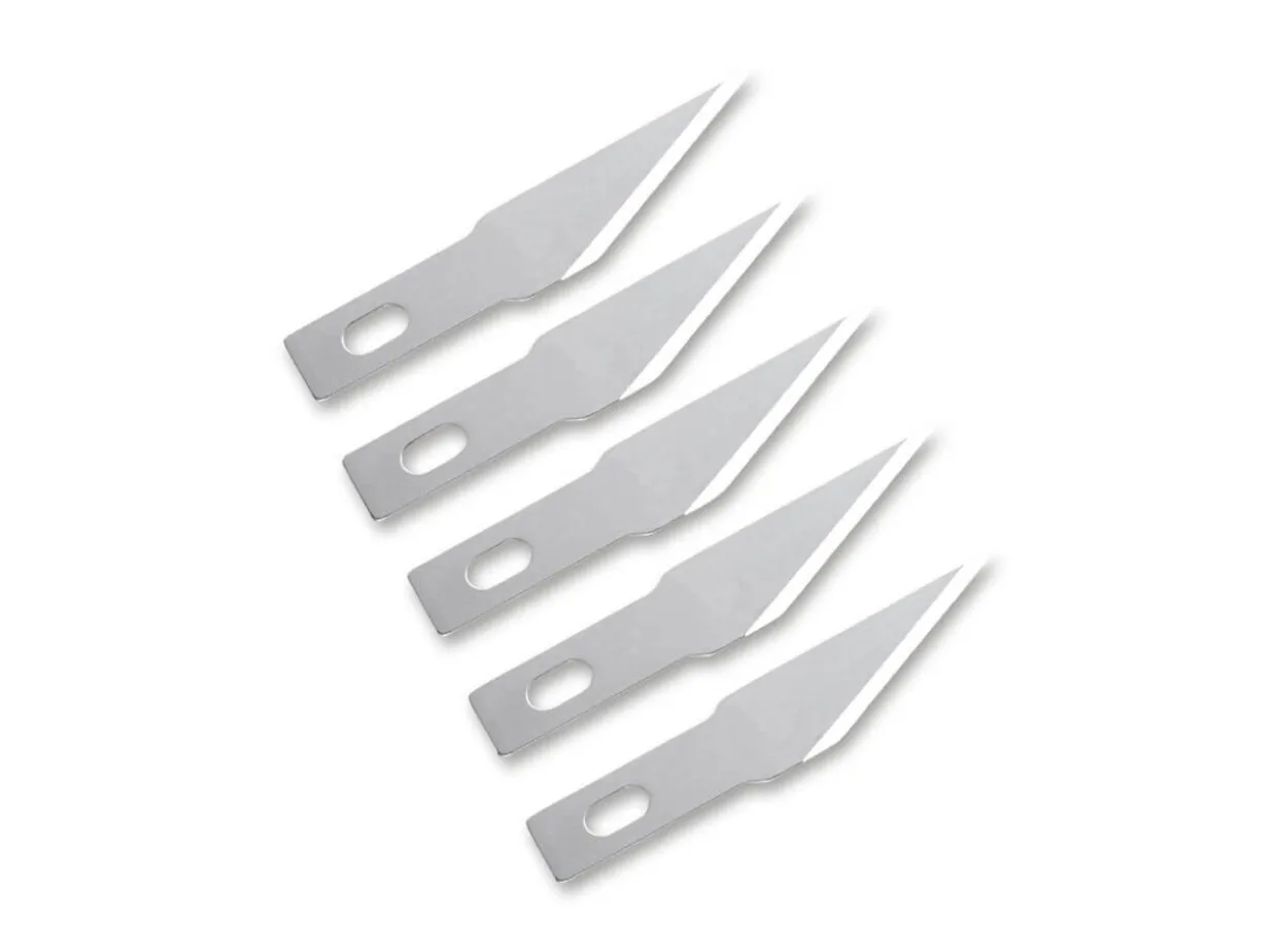 Utility Knife Ersatzklingen
