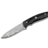 Vernery Damast Knife