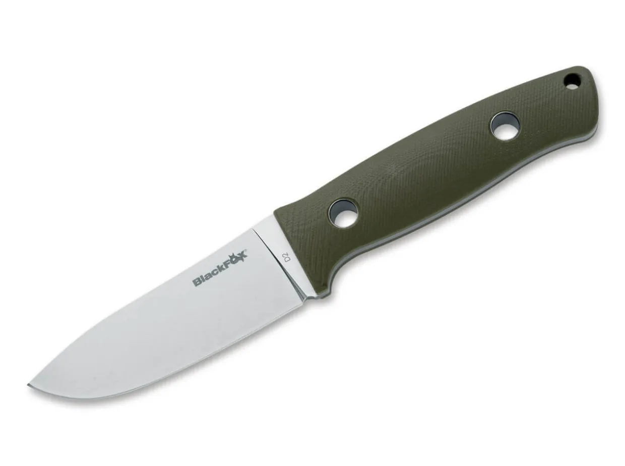 Vesuvius G10 Od Green