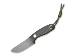 Viator Micarta Gray