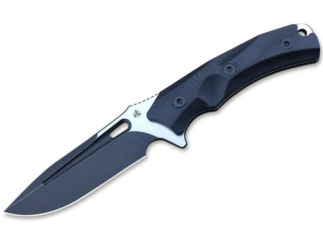 Vindex Black