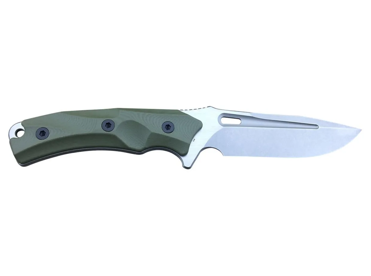 Vindex Green
