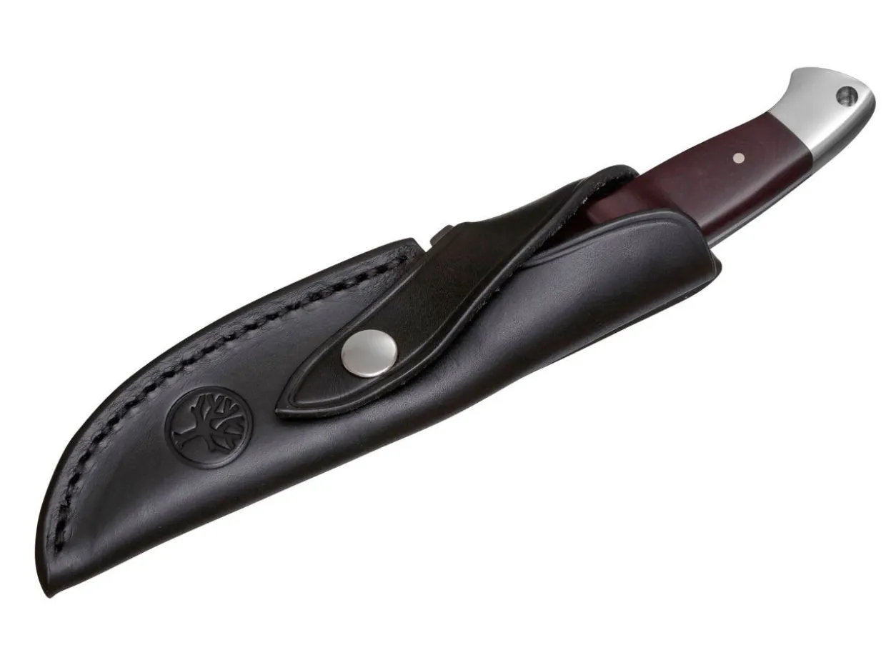 Vollintegral 2.0 Micarta