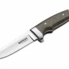 Vollintegral Green Micarta