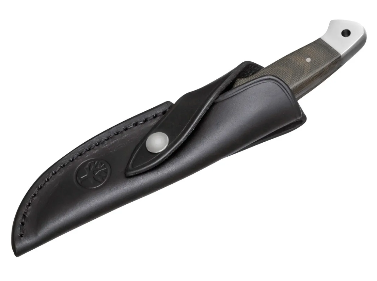 Vollintegral Green Micarta