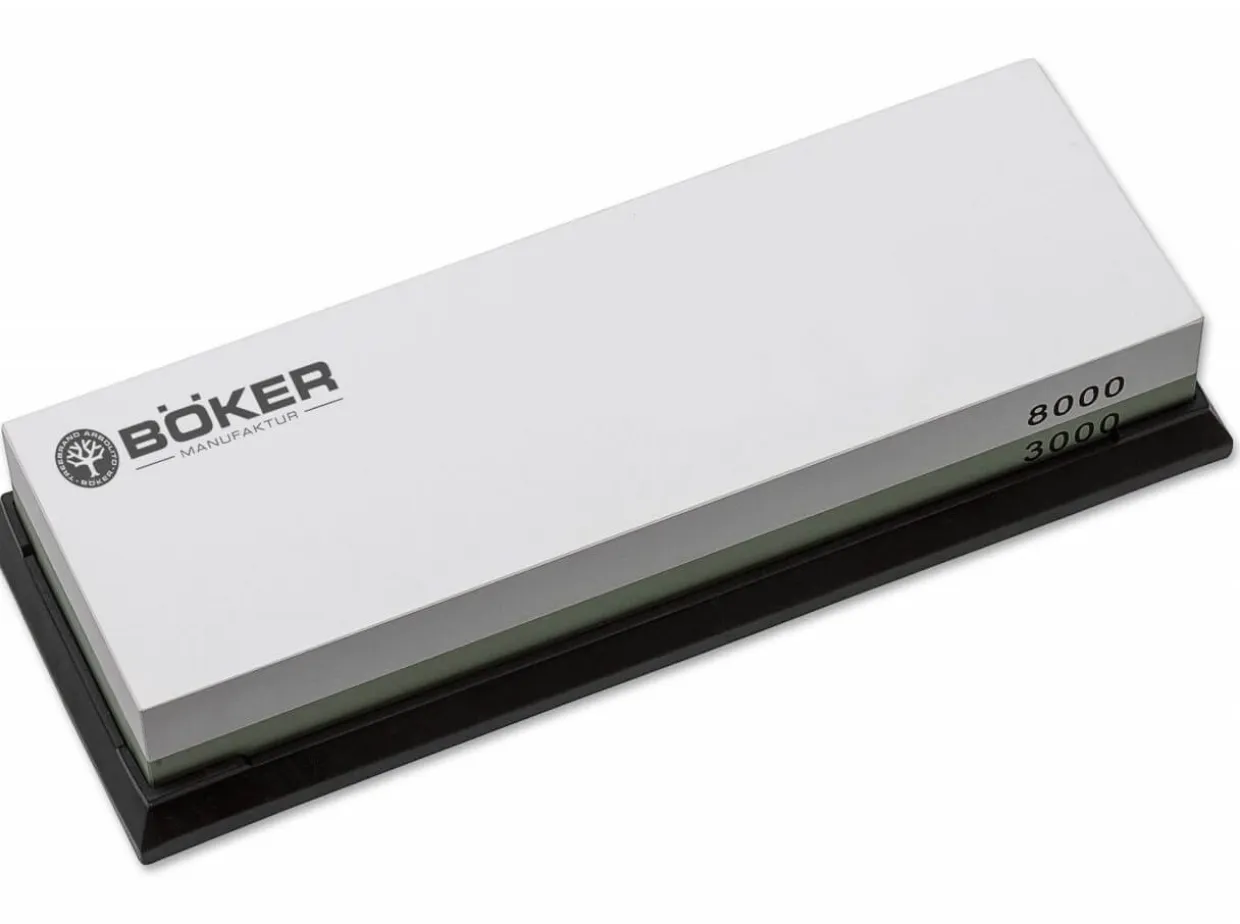 Wasserstein 3000/8000