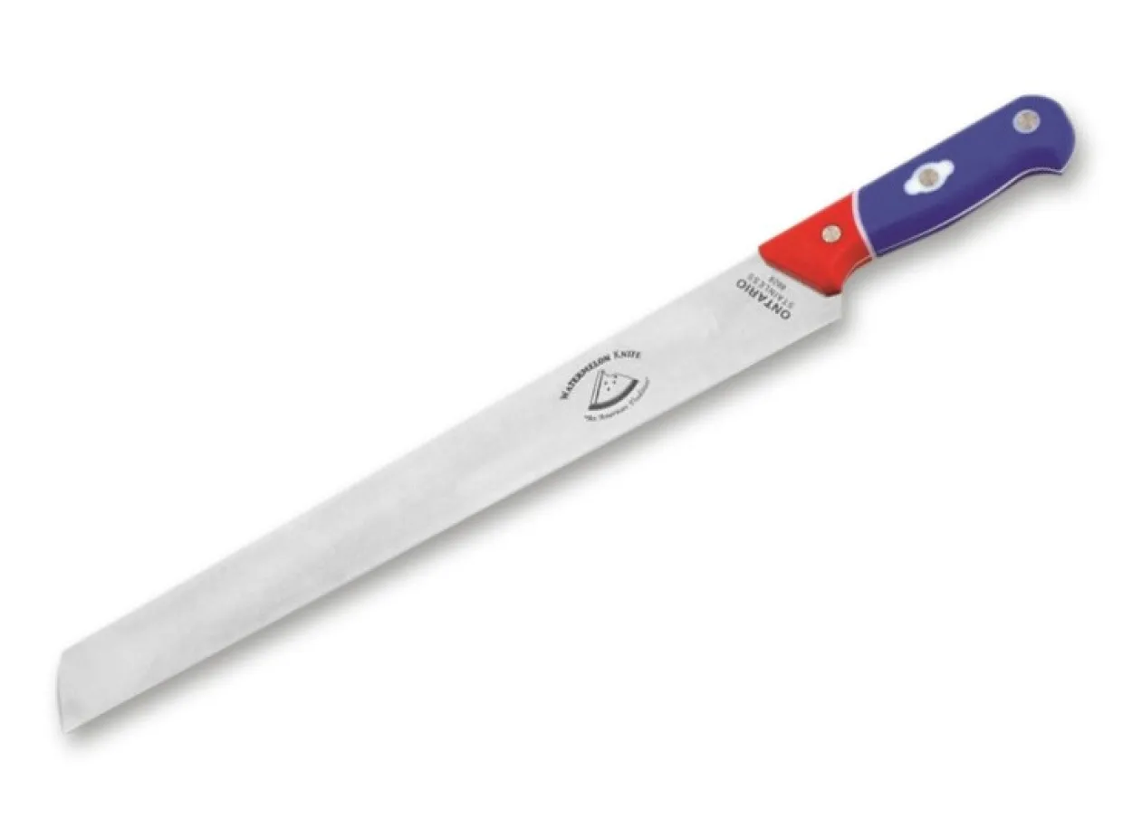 Watermelon Knife