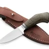 Willy Micarta Green