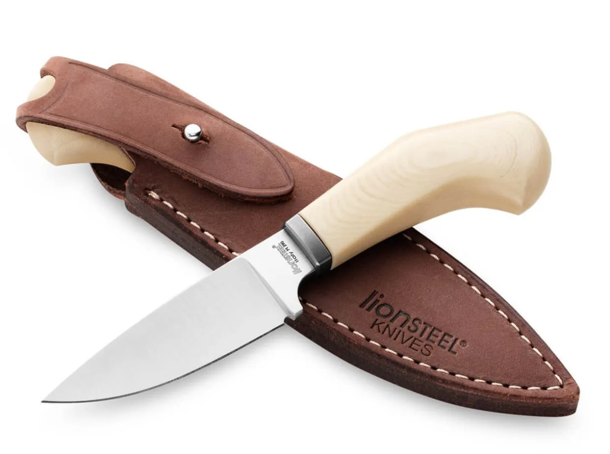 Willy Micarta White