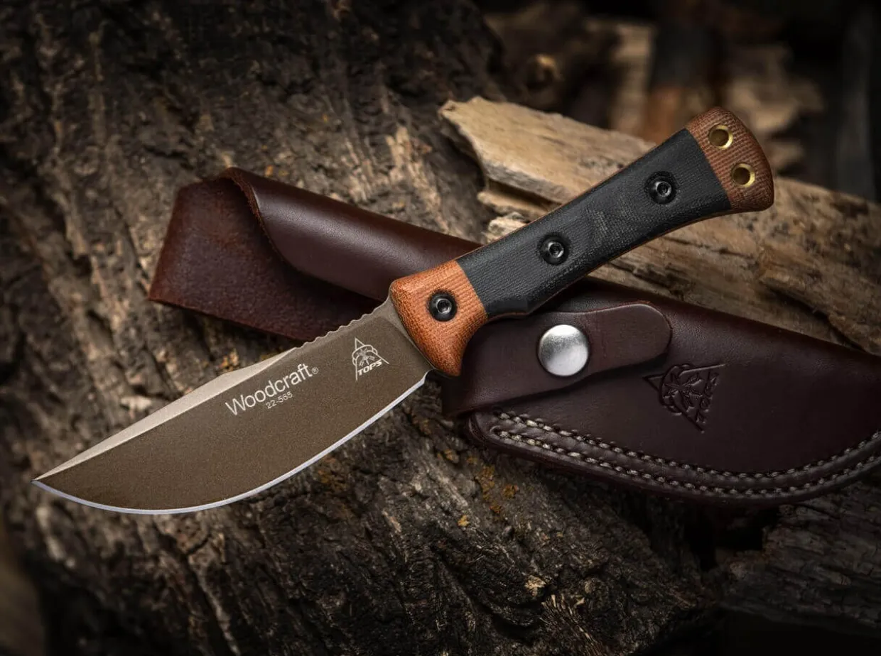 Woodcraft