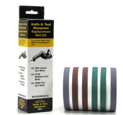 Wskts Belt Kit 80 / 220 / 6000