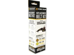 Wskts Diamond Belt Kit 180 / 1500