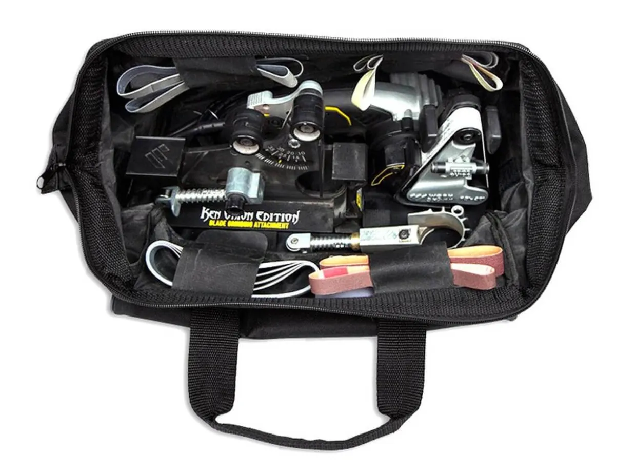 Wskts Ken Onion Edition Gear Bag