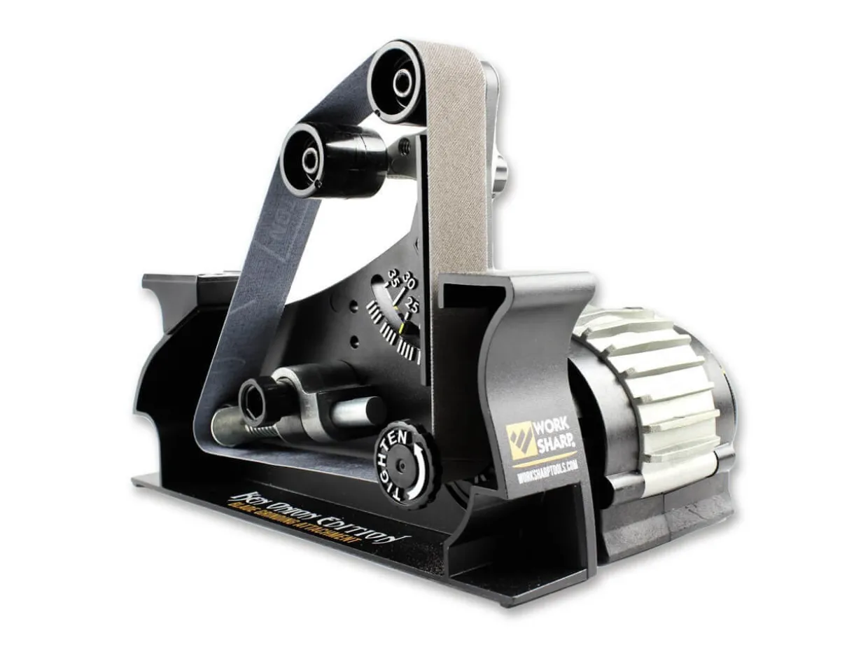 Wskts-Ko Blade Grinding Attachment
