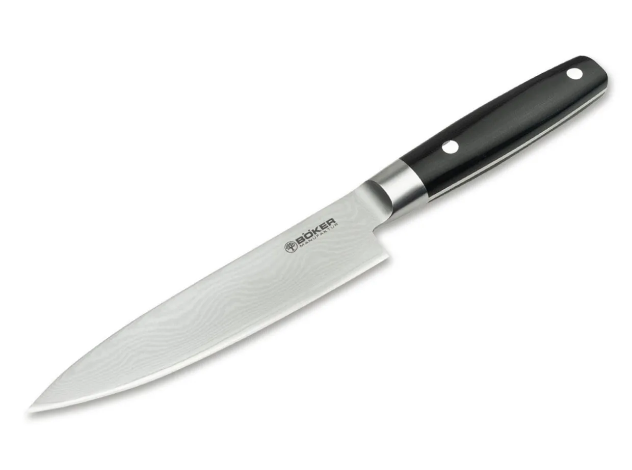 Yadama Premium Allzweckmesser