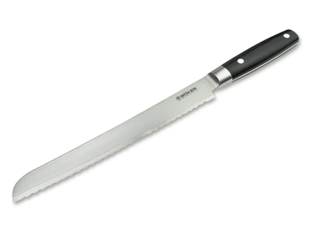 Yadama Premium Brotmesser