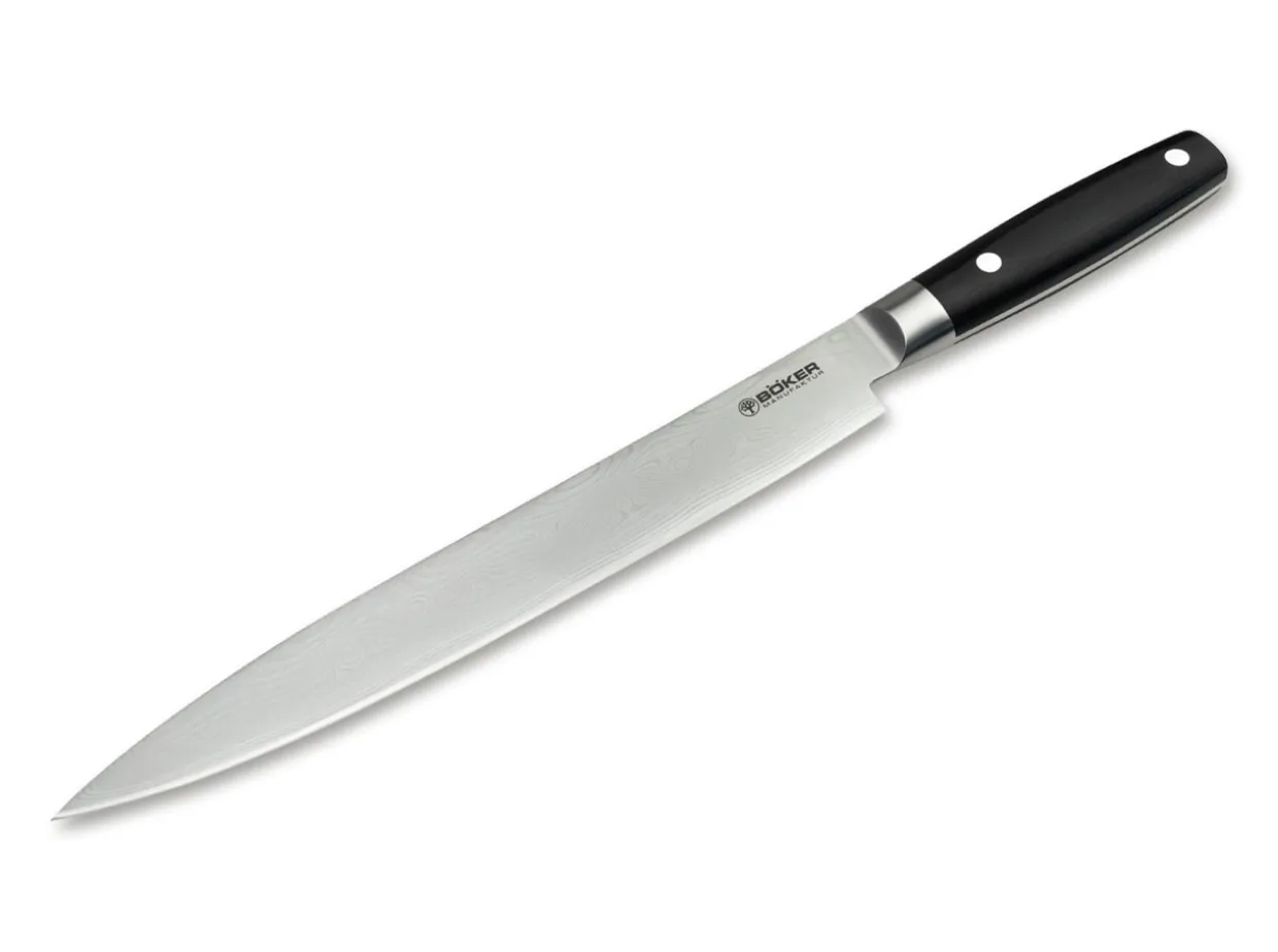 Yadama Premium Schinkenmesser
