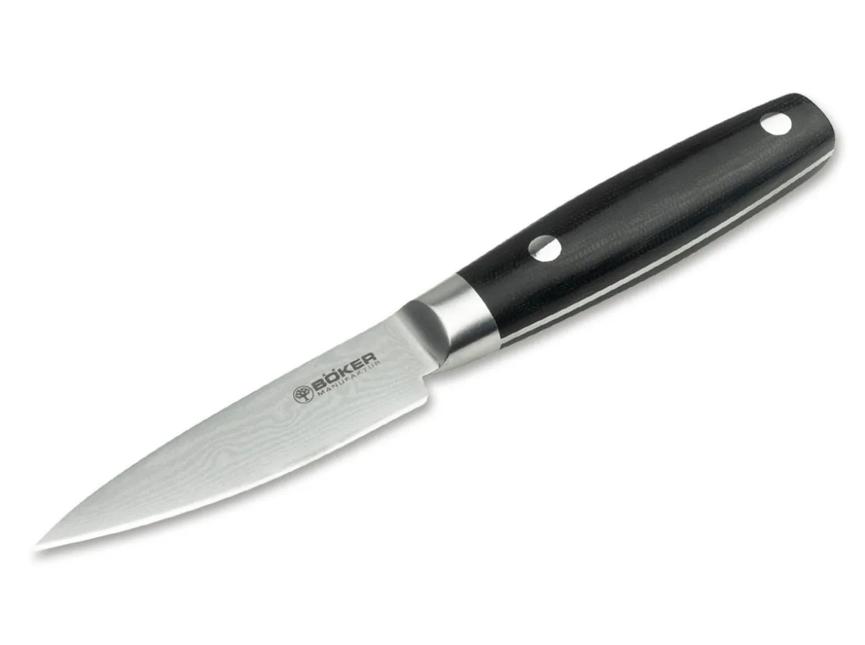 Yadama Premium Spickmesser