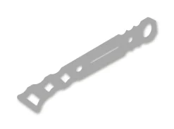 Ylvi Griff 3D-Modell