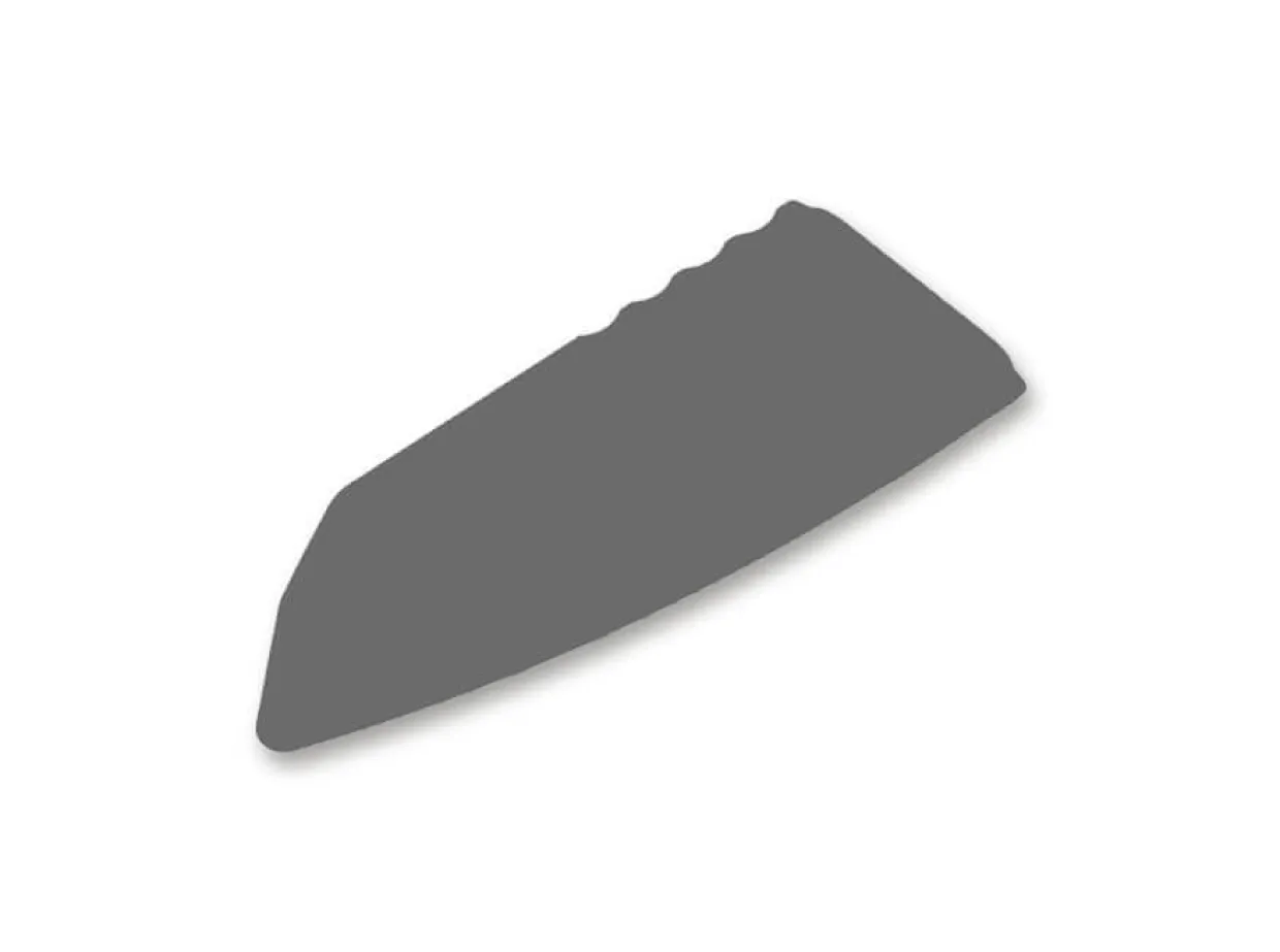 Ylvi Gurtelscheide 3D-Modell