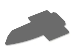 Ylvi Gurtelscheide 3D-Modell