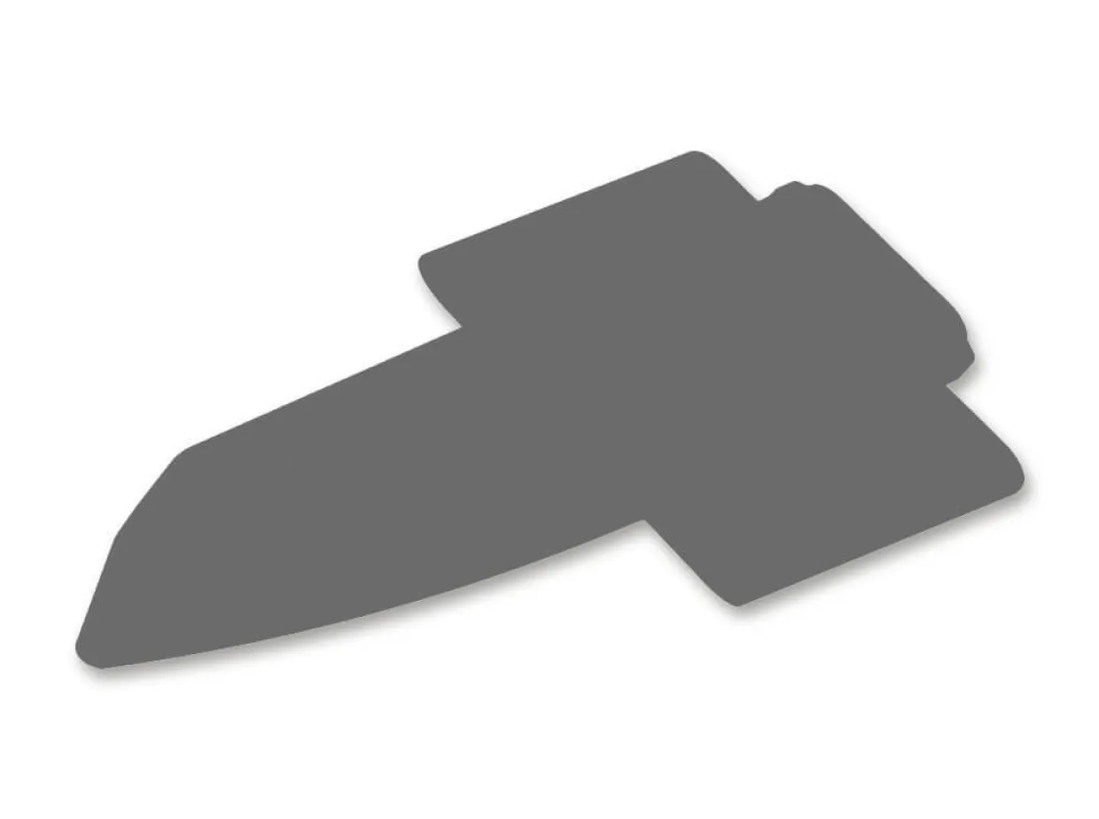 Ylvi Gurtelscheide 3D-Modell