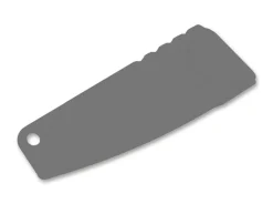 Ylvi Neck Knife Scheide 3D-Modell