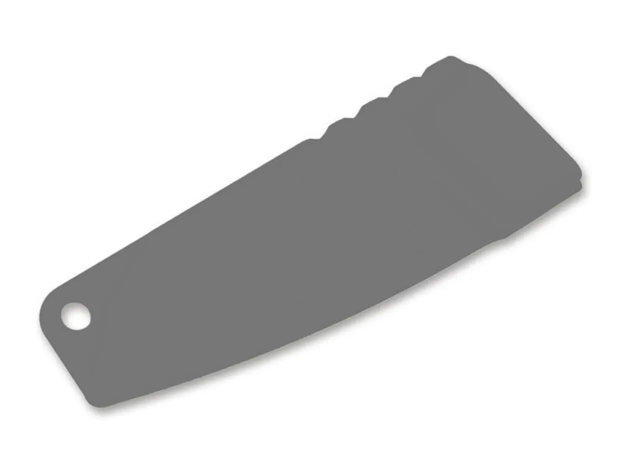 Ylvi Neck Knife Scheide 3D-Modell