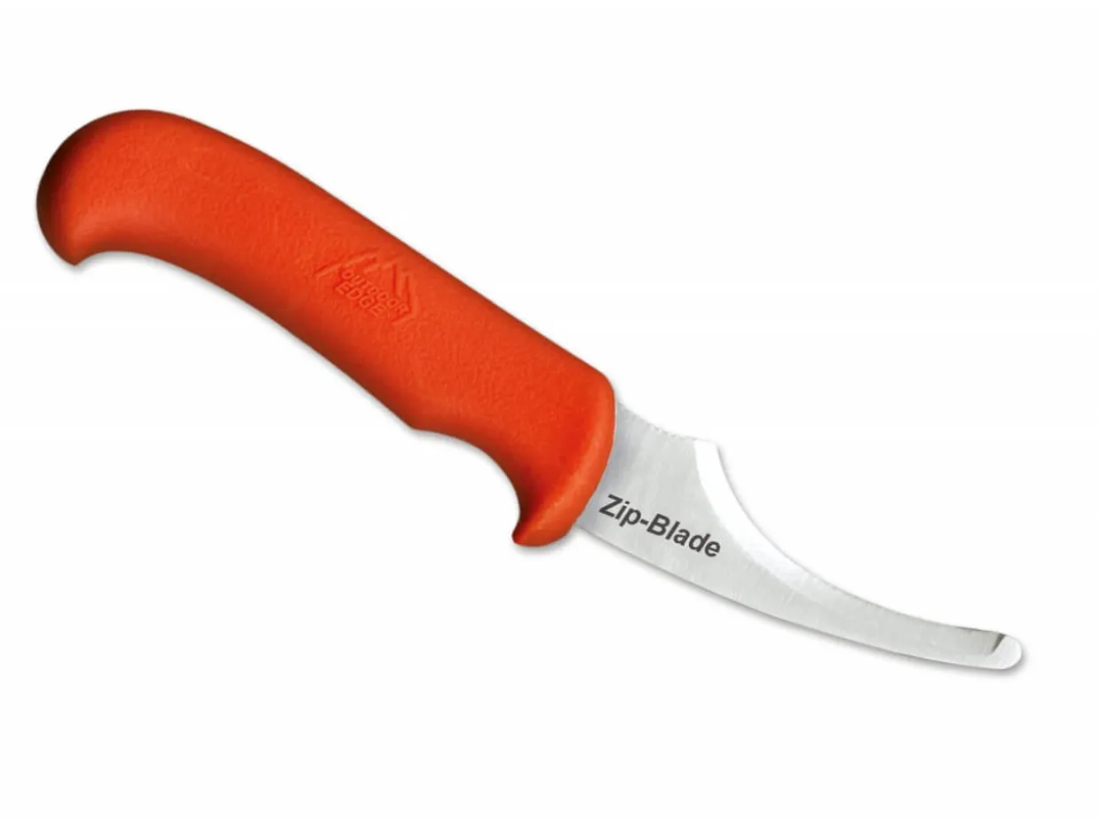 Zip Blade