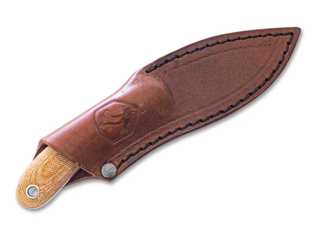 Zolya Knife